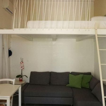 Dependance In Villa Con Piscina Syracuse Ngoại thất bức ảnh