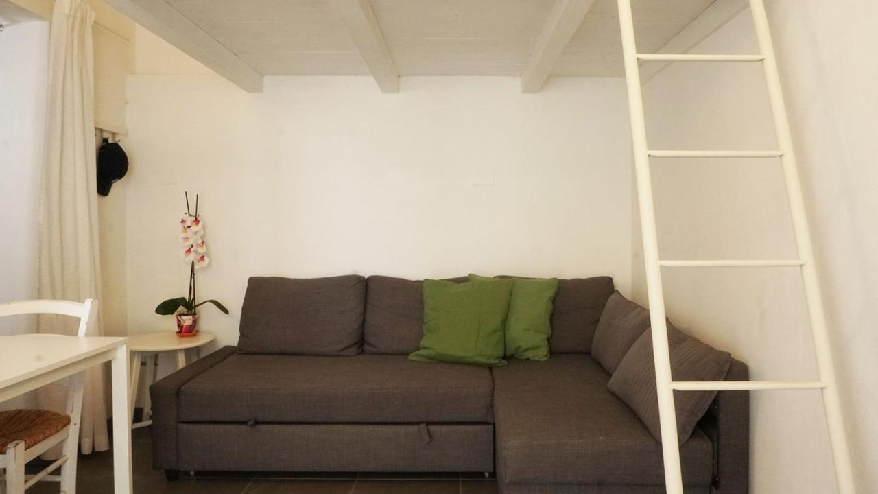 Dependance In Villa Con Piscina Syracuse Ngoại thất bức ảnh