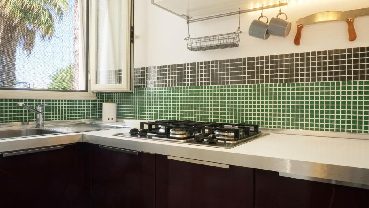 Dependance In Villa Con Piscina Syracuse Ngoại thất bức ảnh