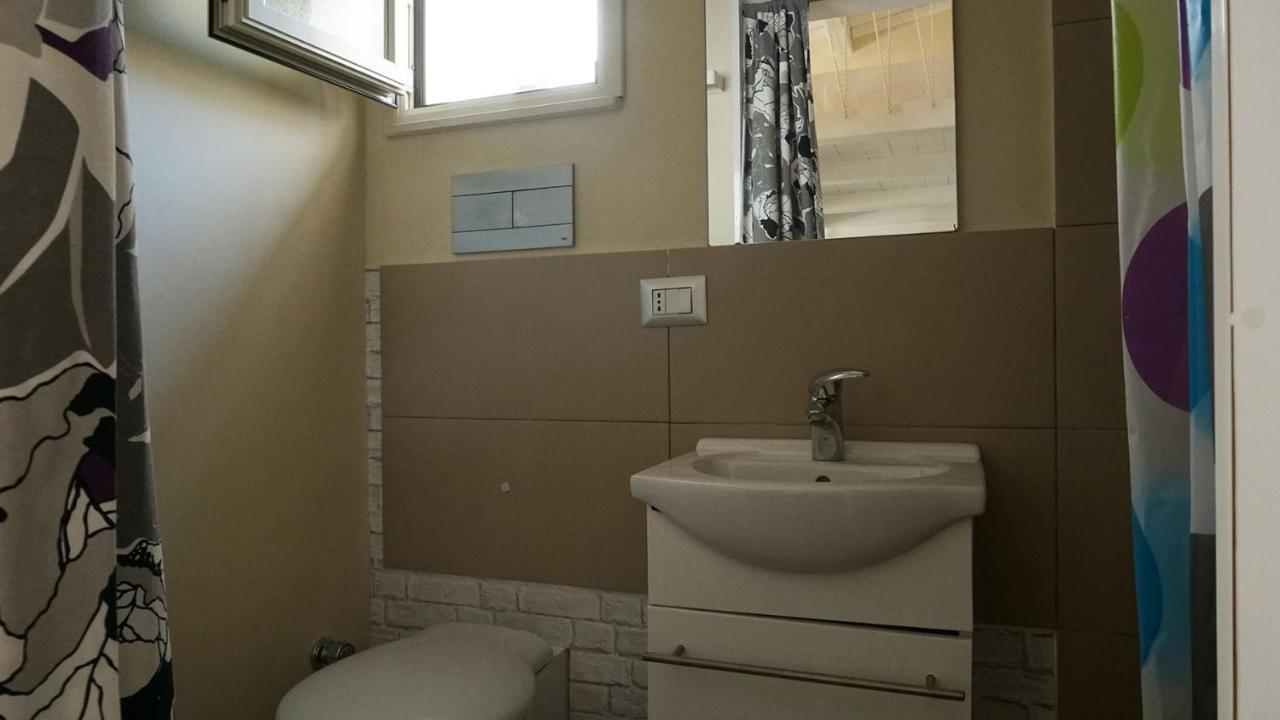 Dependance In Villa Con Piscina Syracuse Ngoại thất bức ảnh
