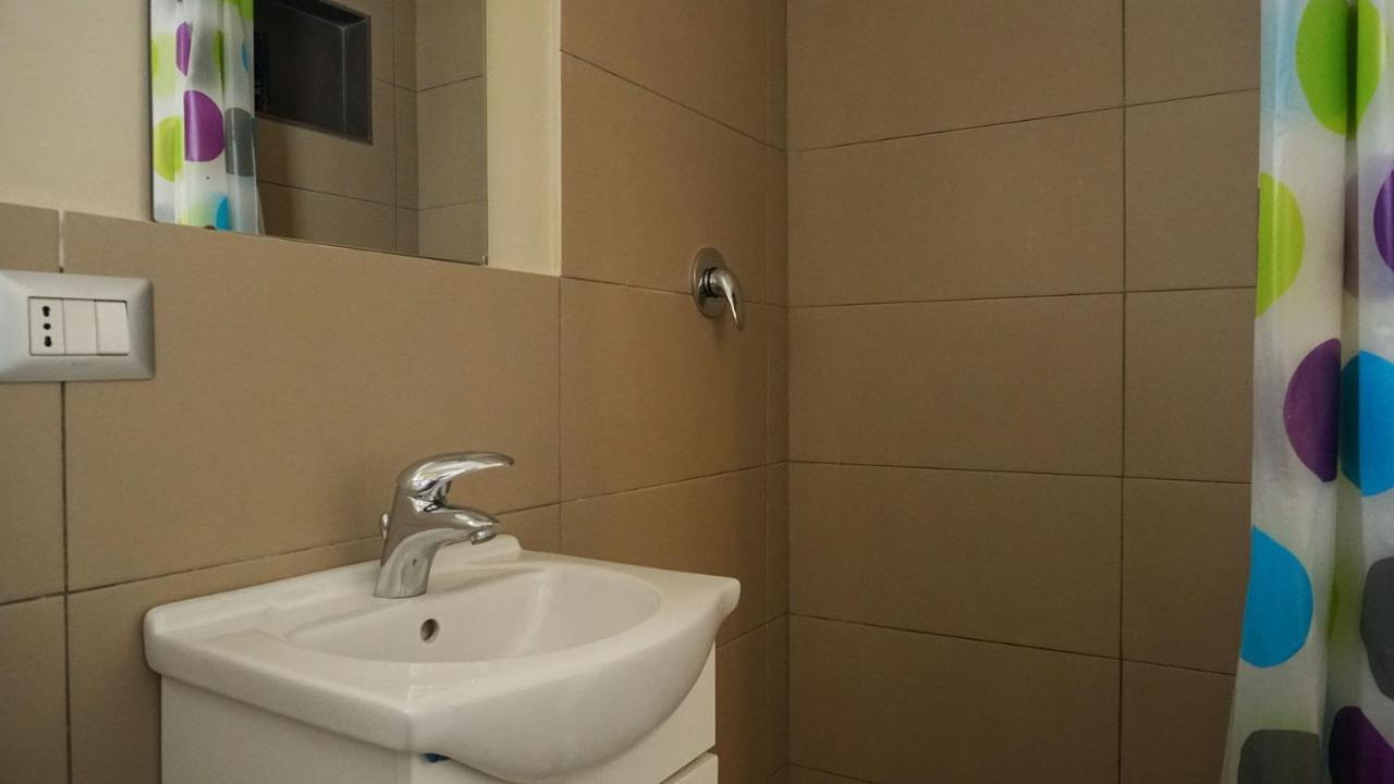 Dependance In Villa Con Piscina Syracuse Ngoại thất bức ảnh
